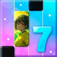 Piano Music 7: jeux de musique